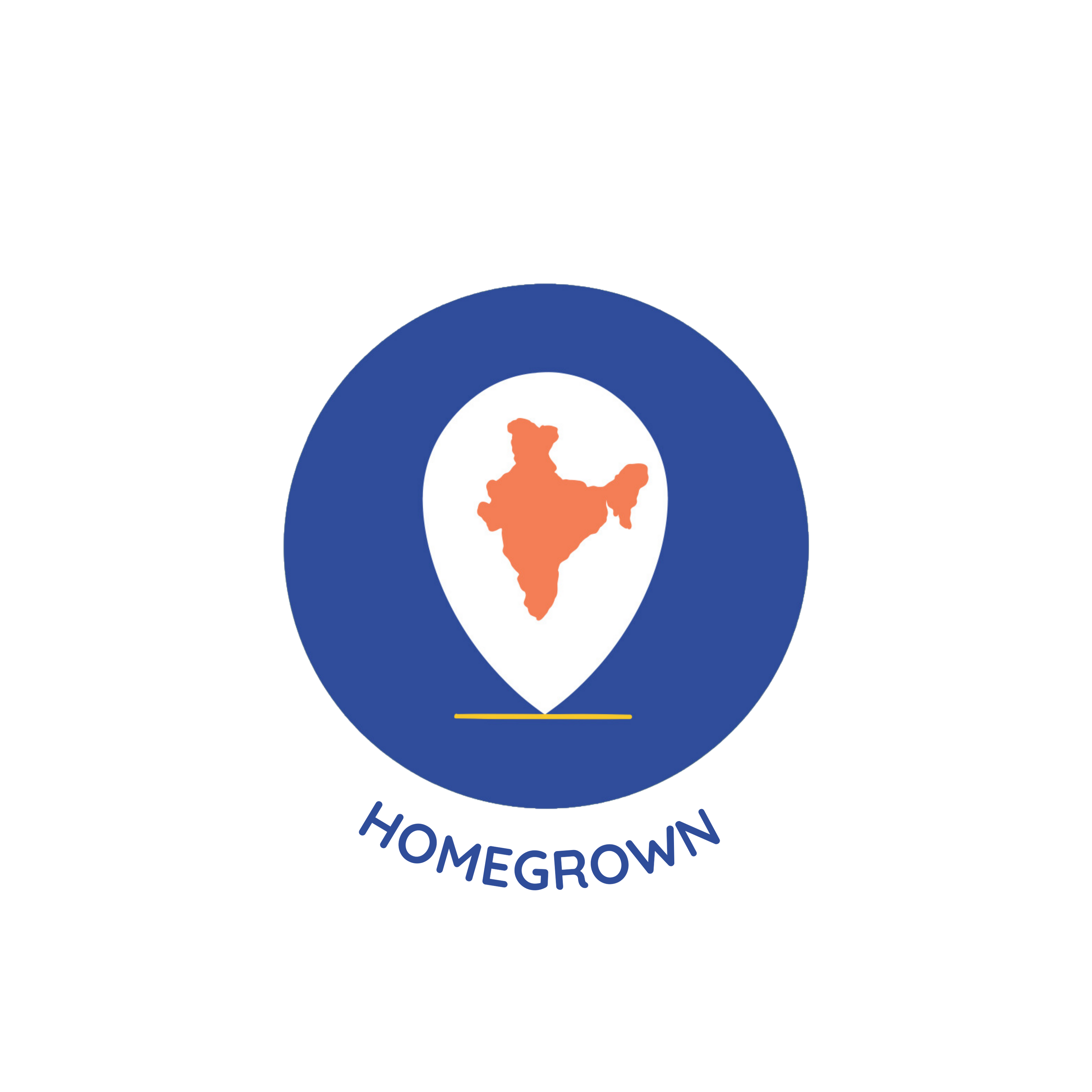 Homegrown - Made in India